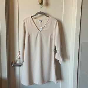 Express NWOT Long Sleeve Dress